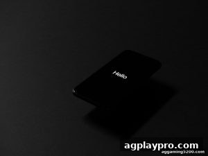 AG真人 agplaypro