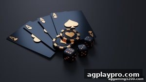 AG真人 agplaypro